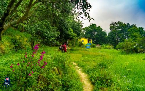 Albergue Hots Nainital