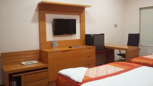 Hotel Mourya Lords Inn Kurnool