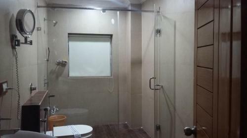 Hotel Mourya Lords Inn Kurnool