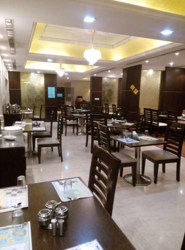 Hotel Mourya Lords Inn Kurnool