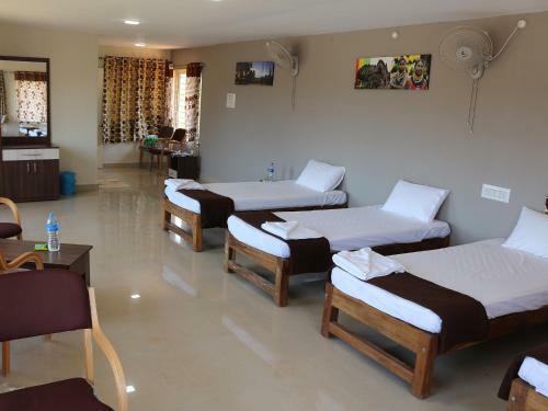 Hotel Kinara Stay