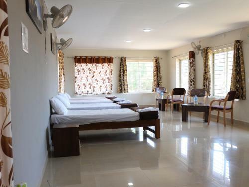 Hotel Kinara Stay