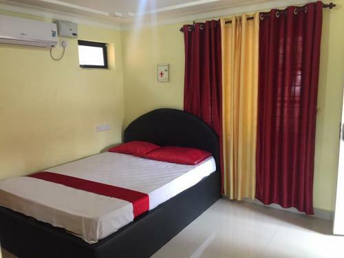 Hotel Kandamath Heritage Resort