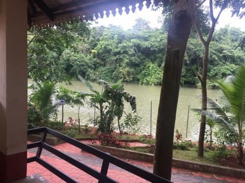 Hotel Kandamath Heritage Resort