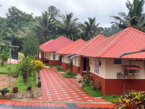 Hotel Kandamath Heritage Resort