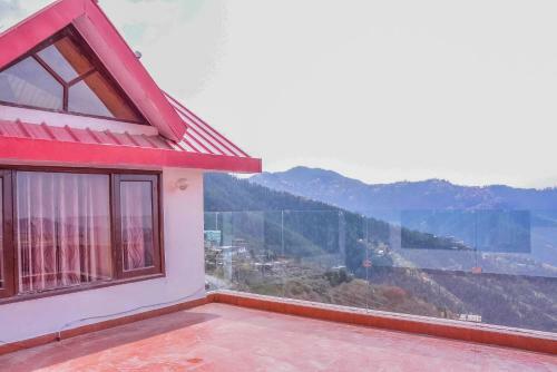 Fairview Homestay Shimla