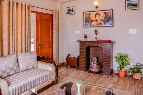Fairview Homestay Shimla