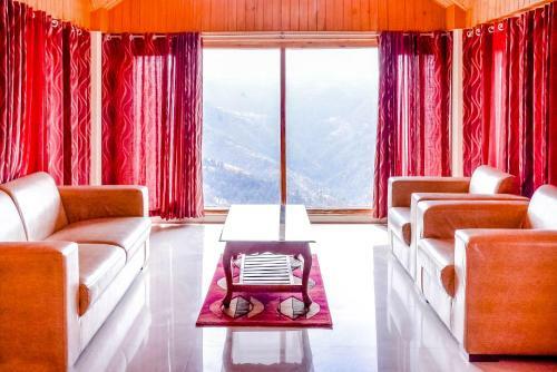 Fairview Homestay Shimla