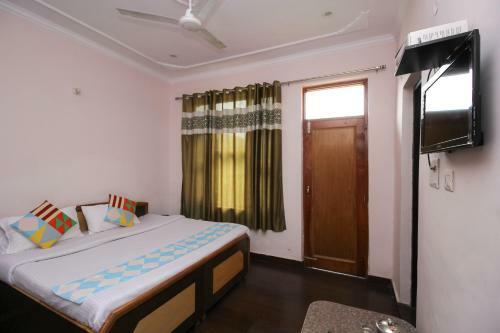 Apartamento Peaceful 1br Stay In Dharamshala