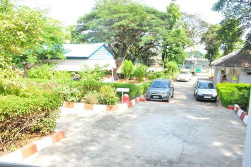 Kstdc Hotel Mayura Shantala Halebeedu