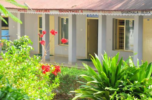 Kstdc Hotel Mayura Shantala Halebeedu