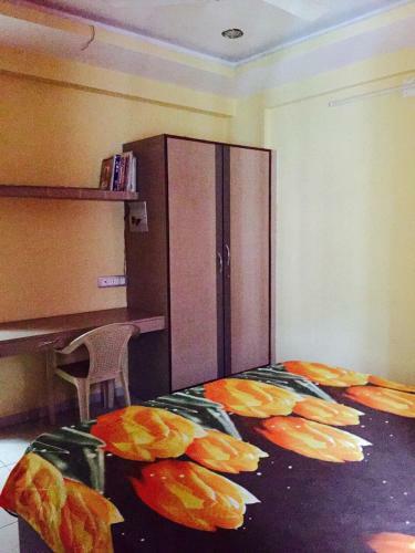 Apartamento 202, Yajmaan II