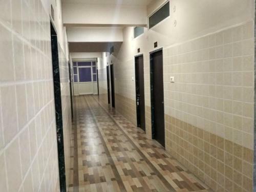 Spot On 23725 Jay Shanti Palace Hotel
