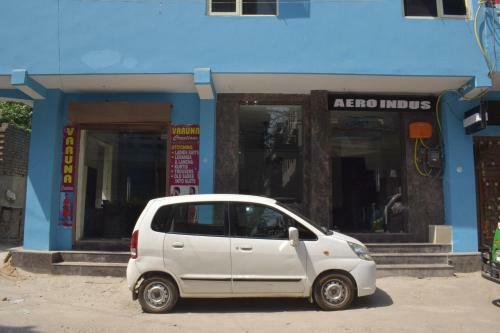 Aero Indus Hotel