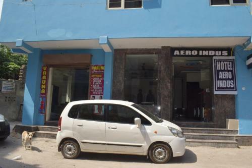 Aero Indus Hotel
