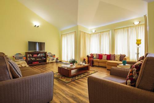 Hostal The Xanadu Birdsong