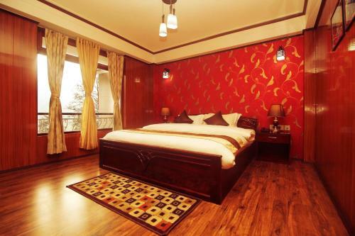 Hotel Udaan Alpine Village Resort