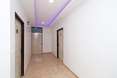Fabhotel Airlift