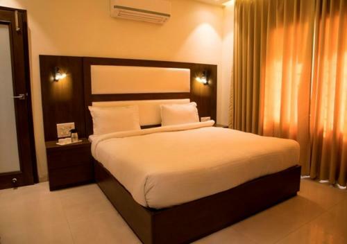 Hotel Pavna O Palace