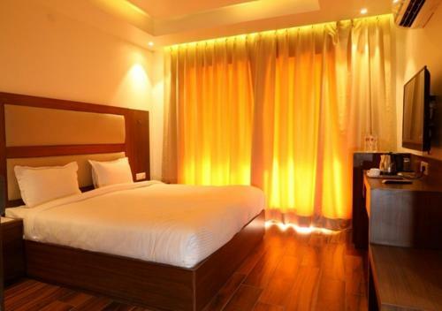 Hotel Pavna O Palace