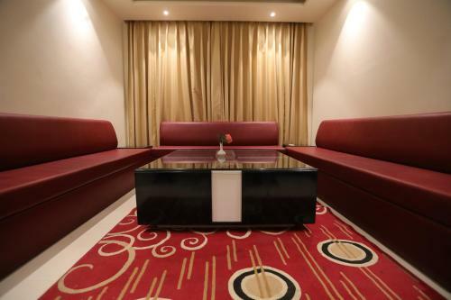 Hotel Pavna O Palace