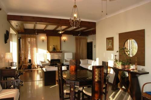 Deluxe Room Stay - Horizon Villa South