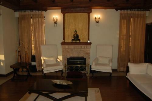 Deluxe Room Stay - Horizon Villa South