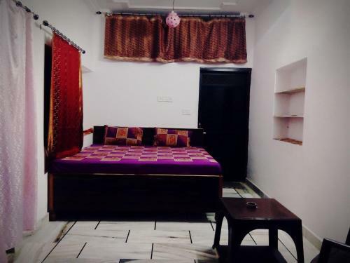 Vidhya Haveli