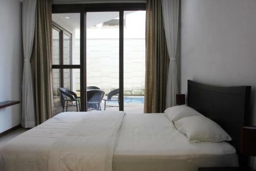 Aqua Sol Luxury Villa