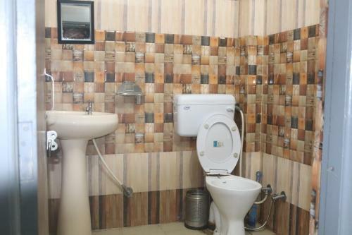 Hostal Rishikesh Stay