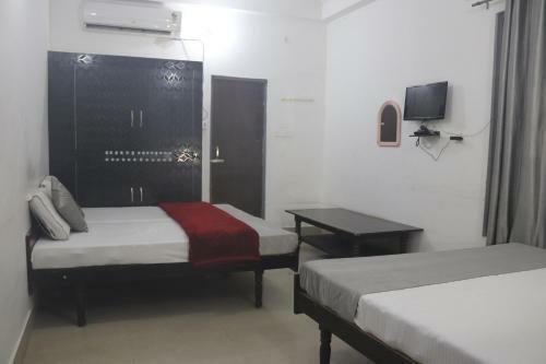 Hostal Rishikesh Stay