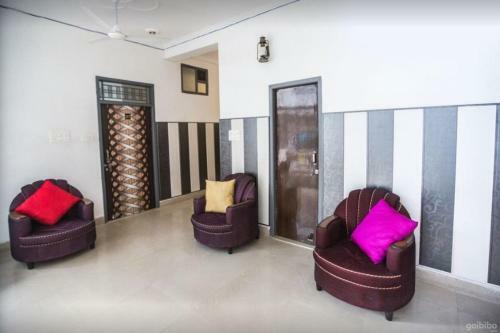 Hostal Rishikesh Stay