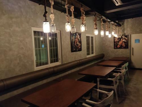 The Bull Boutique Hotel