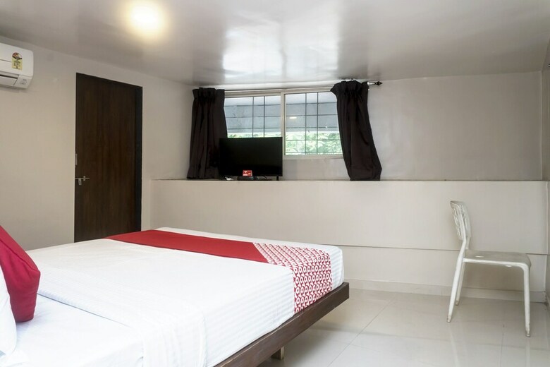 Hotel Treebo Trip Grand Pune