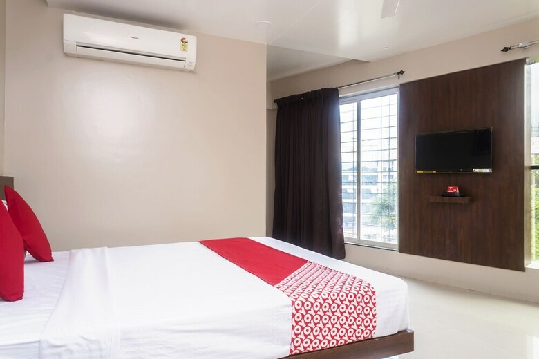 Hotel Treebo Trip Grand Pune