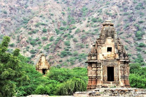 Hotel Sanchal Fort