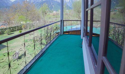Hotel Premier Pahalgam