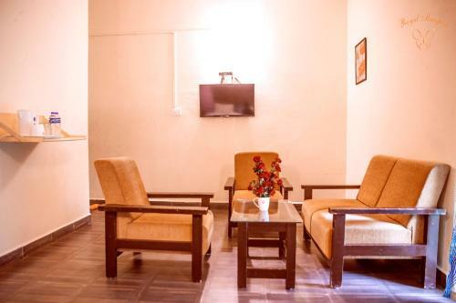 Hotel Magenta Resort