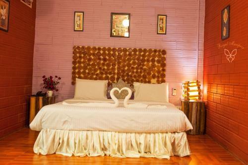 Hotel Magenta Resort