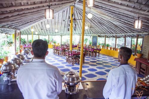 Hotel Magenta Resort