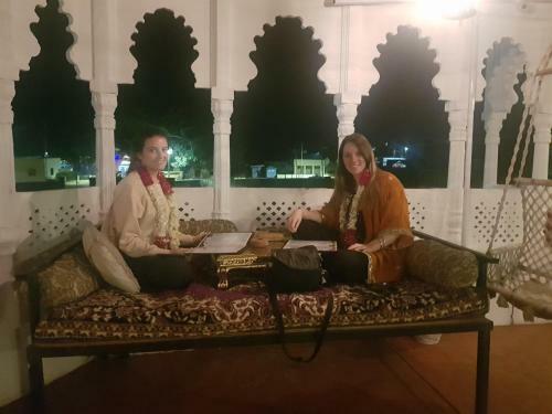 Hotel Bundi House
