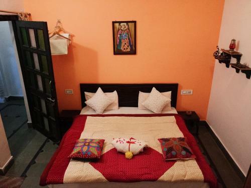 Hotel Bundi House