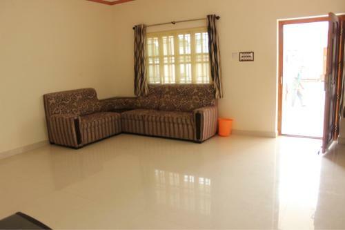Hotel Chill Breeze Resort