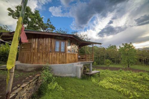 Agroturismo Yangsum Heritage Farm
