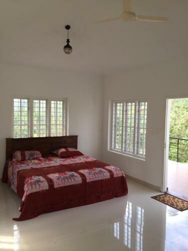 Villa Exuberance