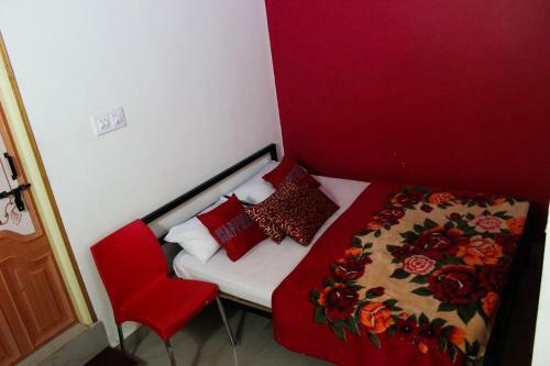 Mountain Valley Homestay