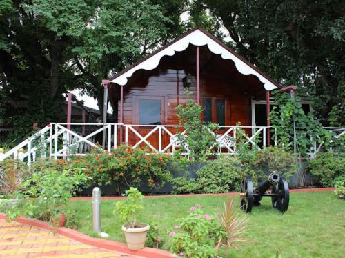 Mountain Valley Homestay