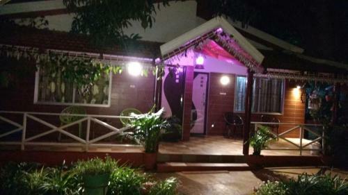 Mountain Valley Homestay