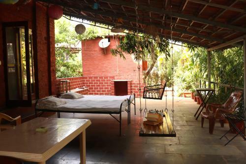Rippling Edge Gadhok Cottage