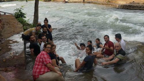 Rippling Edge Gadhok Cottage